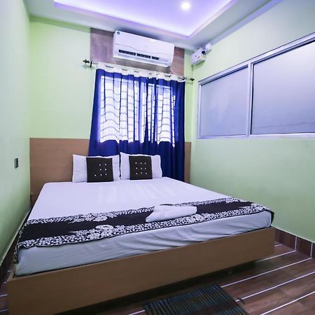 غاواهاتي Hotel Hill View المظهر الخارجي الصورة