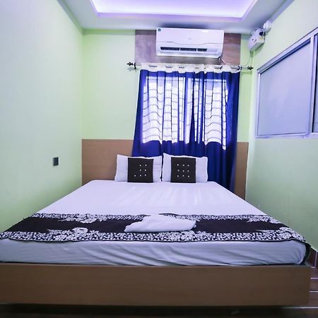غاواهاتي Hotel Hill View المظهر الخارجي الصورة