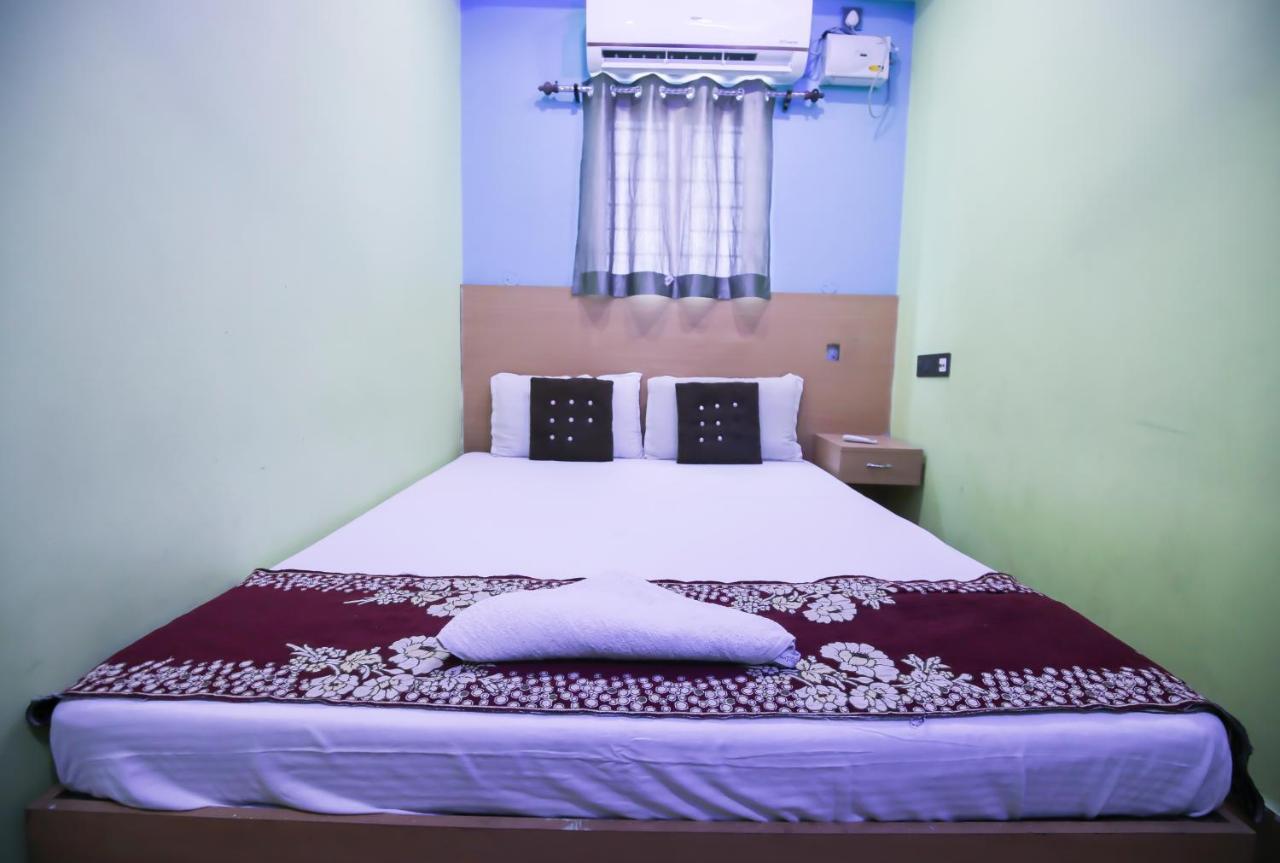 غاواهاتي Hotel Hill View المظهر الخارجي الصورة
