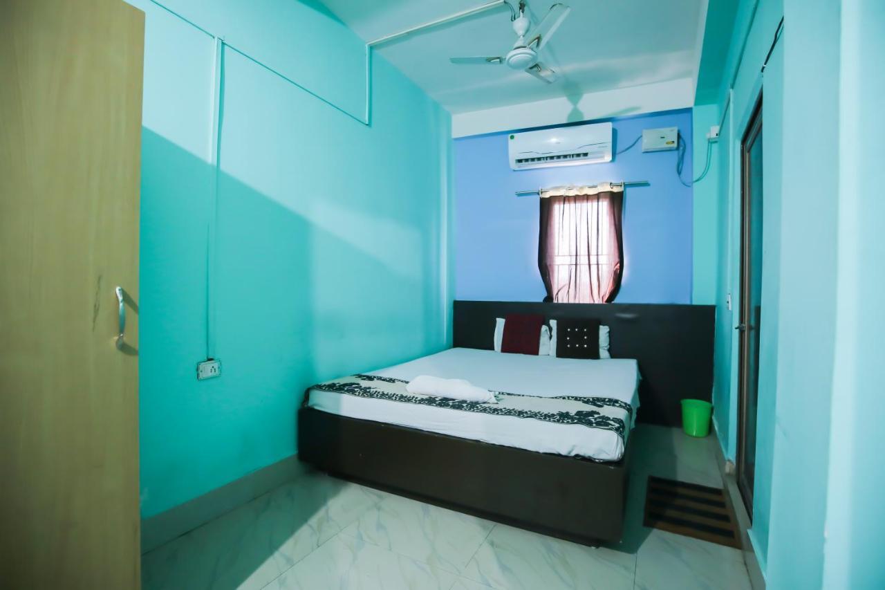 غاواهاتي Hotel Hill View المظهر الخارجي الصورة