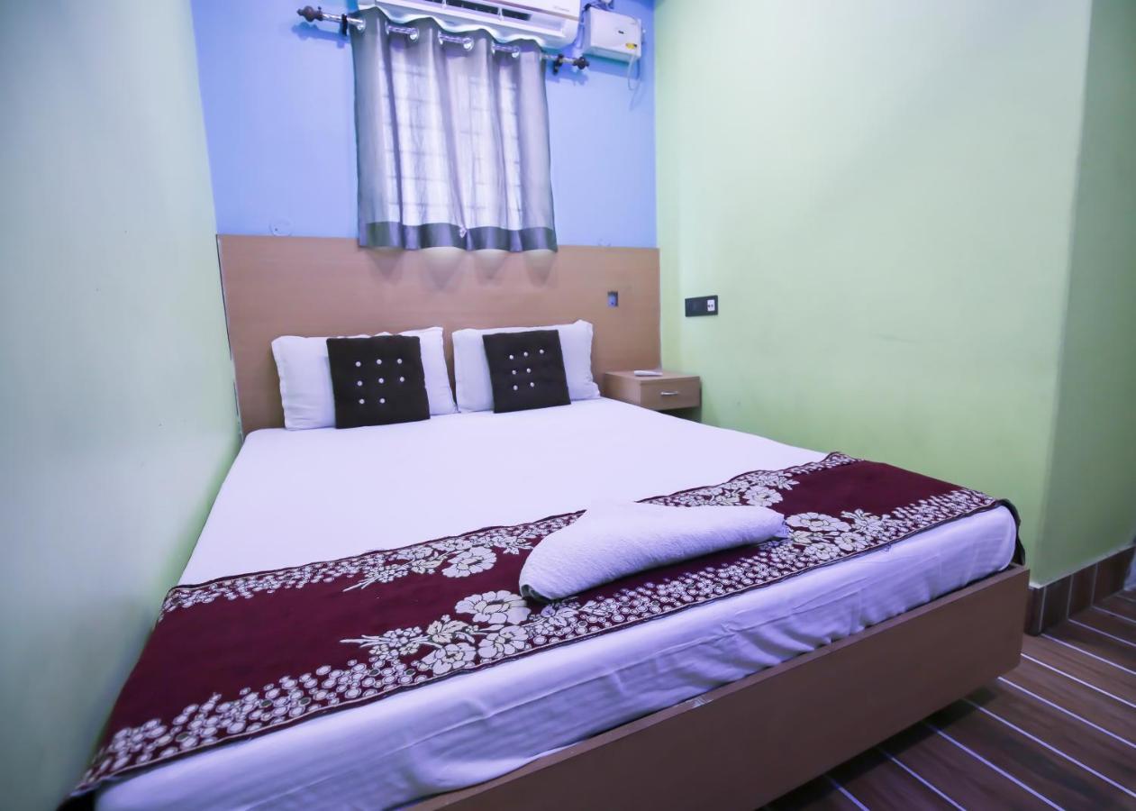 غاواهاتي Hotel Hill View المظهر الخارجي الصورة