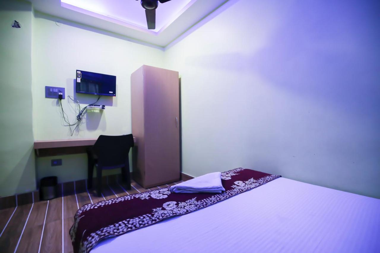 غاواهاتي Hotel Hill View المظهر الخارجي الصورة