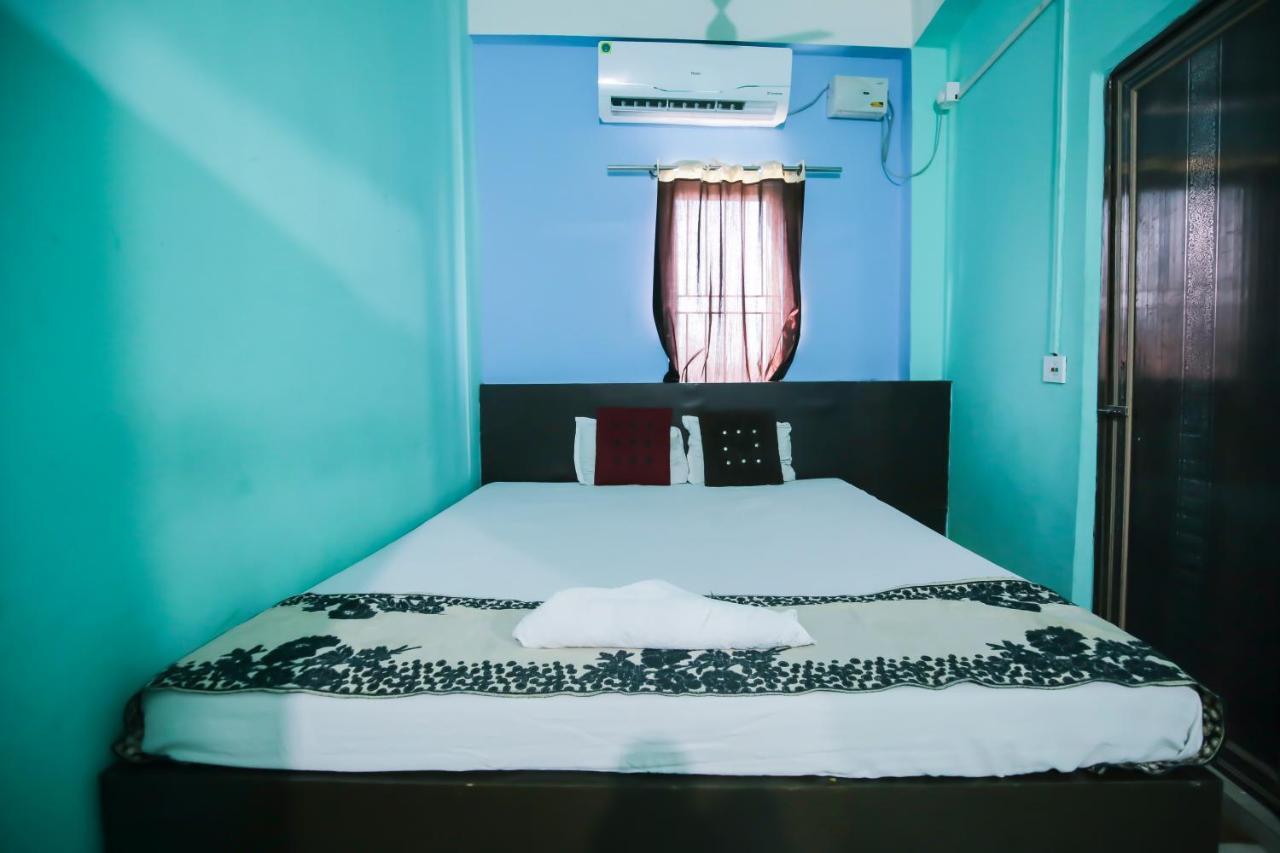 غاواهاتي Hotel Hill View المظهر الخارجي الصورة