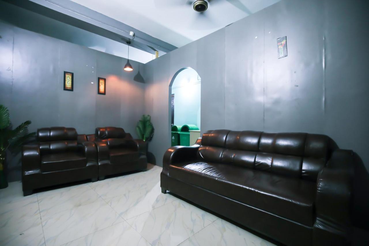 غاواهاتي Hotel Hill View المظهر الخارجي الصورة
