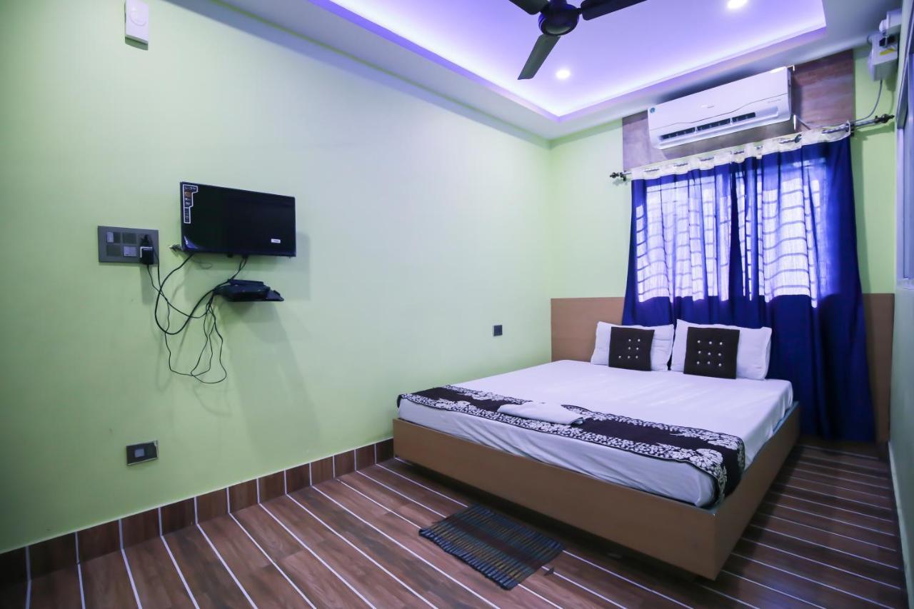 غاواهاتي Hotel Hill View المظهر الخارجي الصورة
