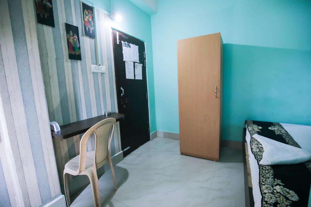 غاواهاتي Hotel Hill View المظهر الخارجي الصورة