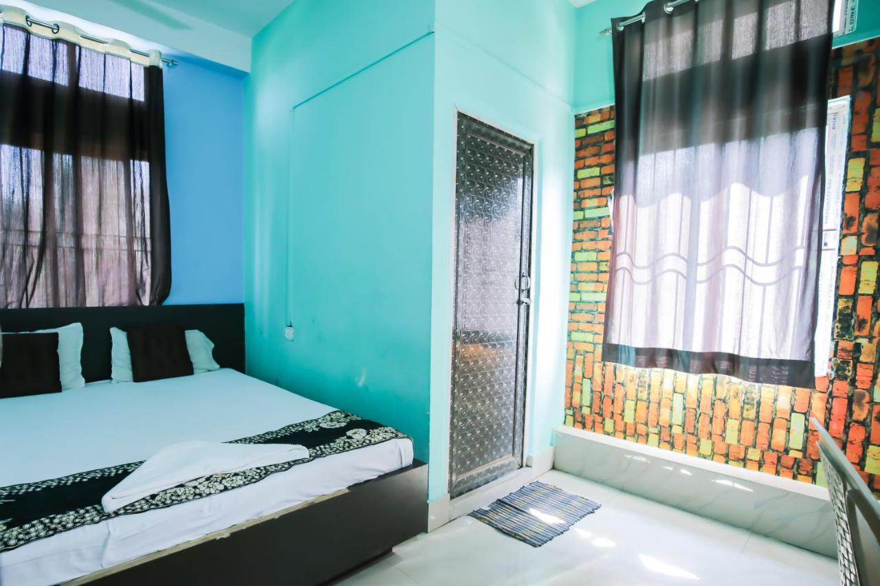غاواهاتي Hotel Hill View المظهر الخارجي الصورة