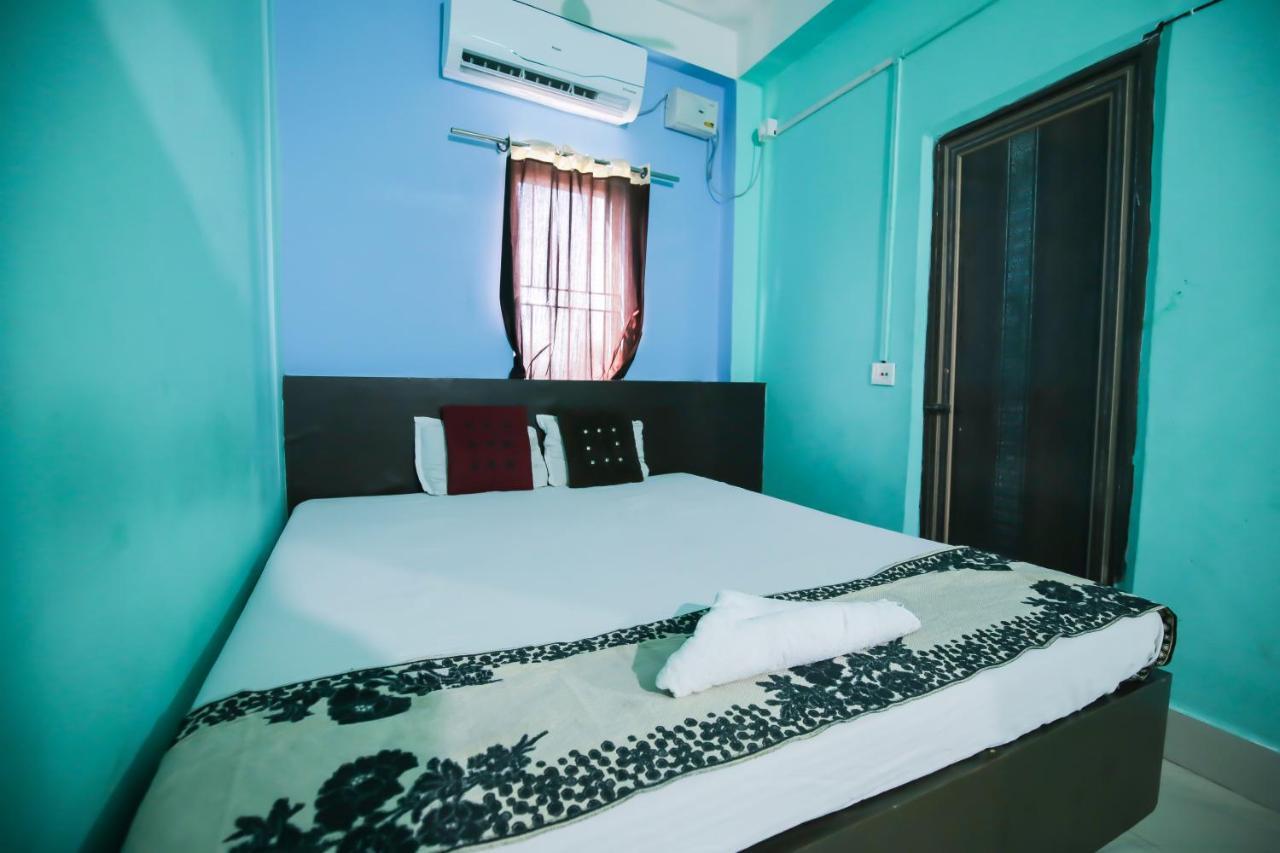 غاواهاتي Hotel Hill View المظهر الخارجي الصورة